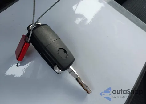 2008 Volkswagen Jetta S z USA, uszkodzony, nr VIN 3VWJM71KX8M182121